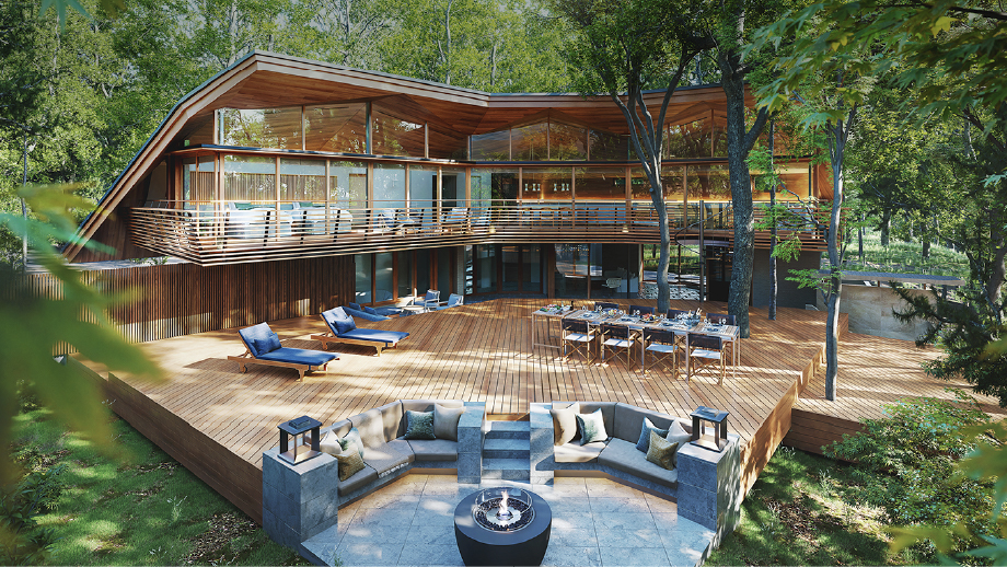 GLAMDAY STYLE TEITAKU 浅間ノ詩