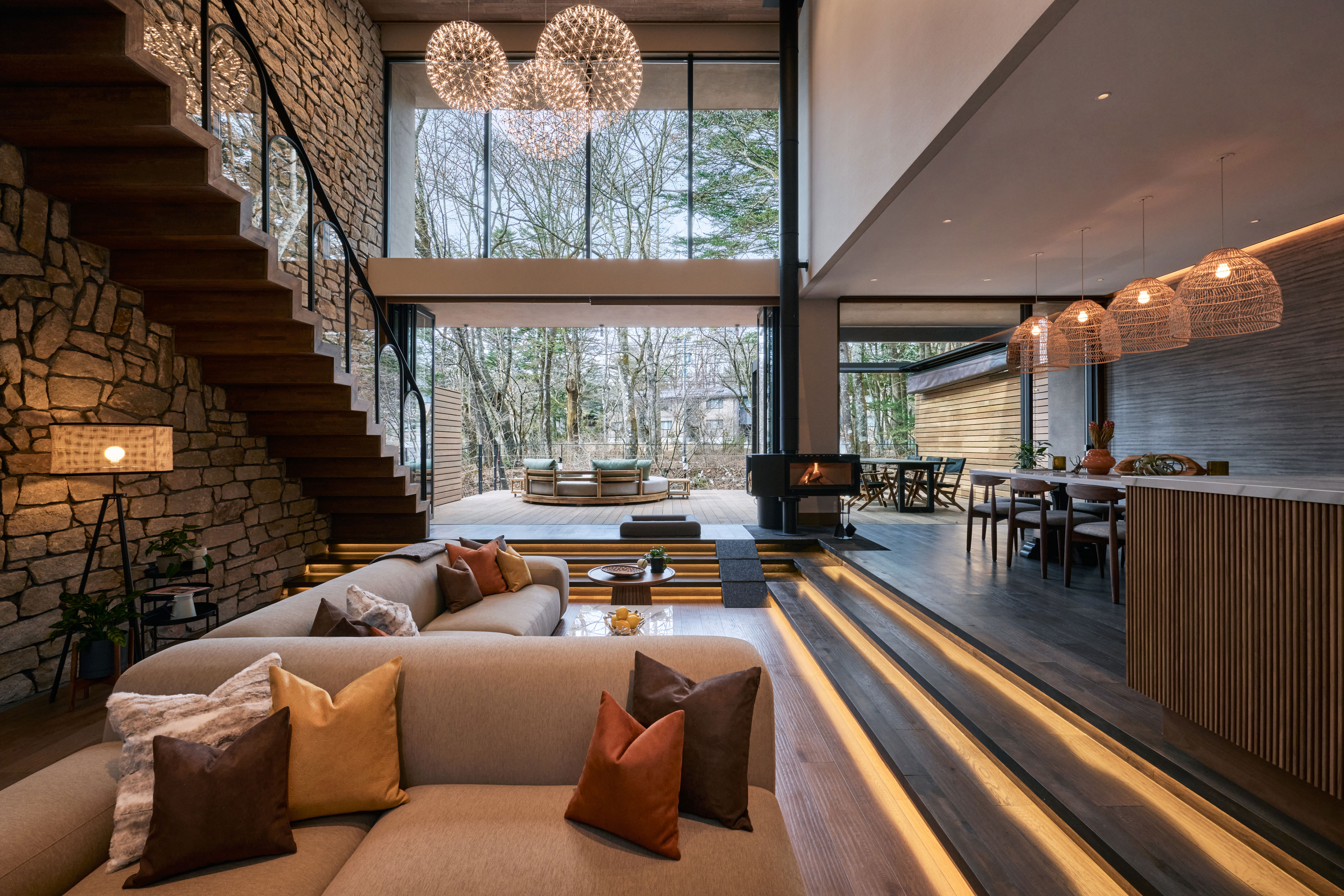 GLAMDAY STYLE TEITAKU 水ノ星