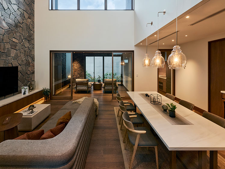 WALNUT ウォルナット