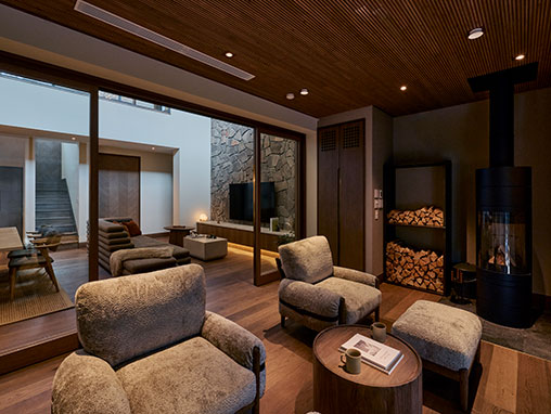 WALNUT ウォルナット