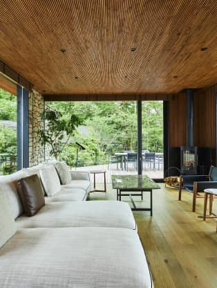 GLAMDAY STYLE TEITAKU 空ノ庭