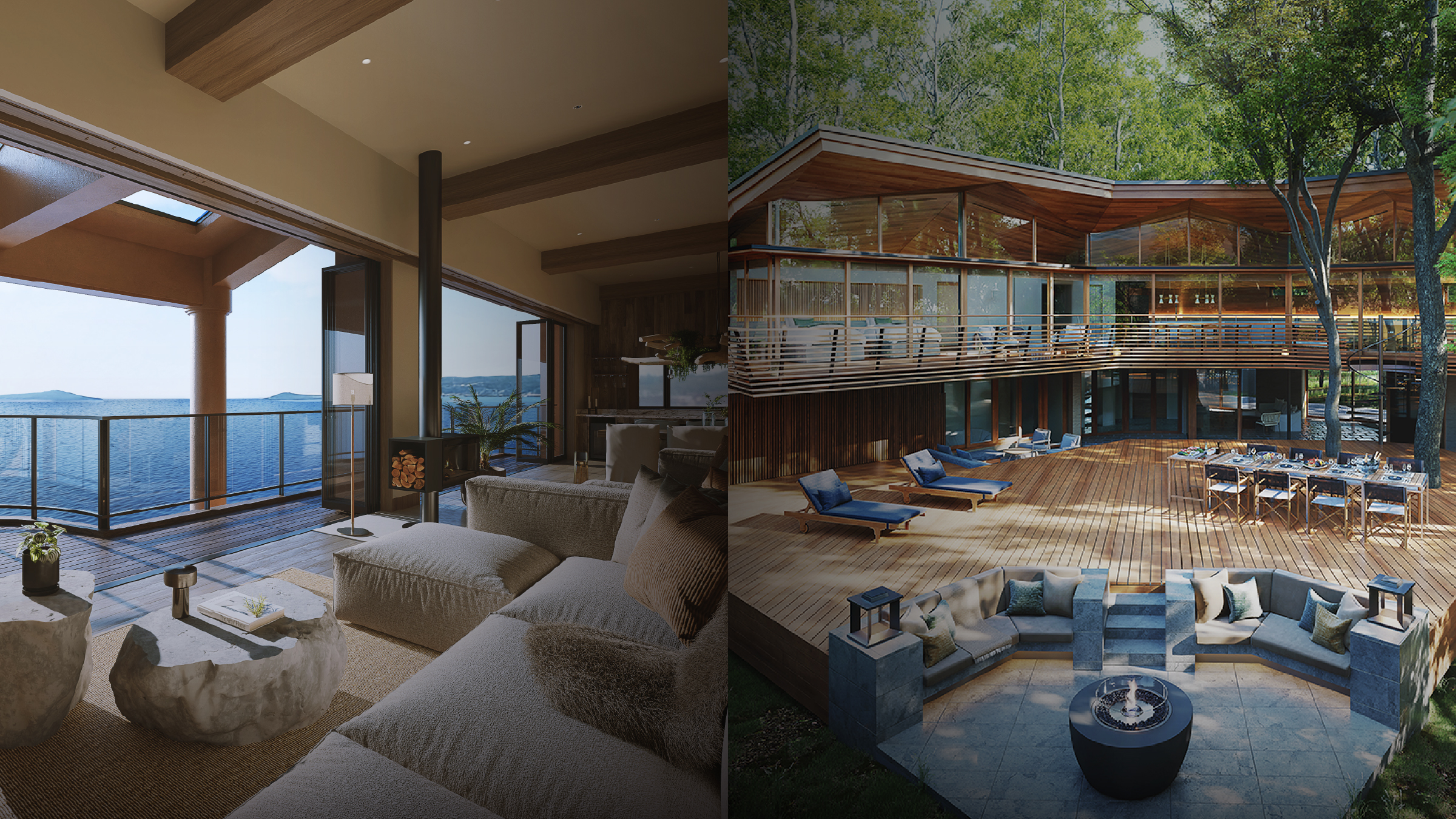 GLAMDAY STYLE HOTEL SUITE 山ノ麓