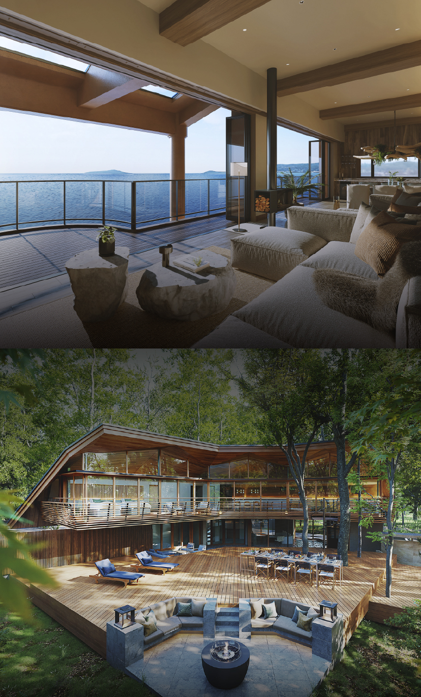 GLAMDAY STYLE HOTEL SUITE 山ノ麓