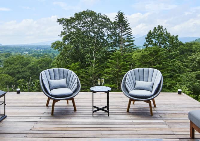 タイムシェアスタイル TIMESHARE STYLE